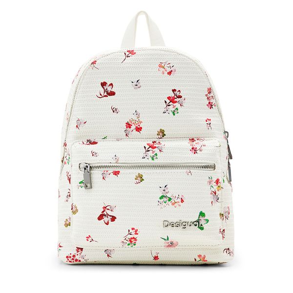 Desigual Ruksak Desigual 24SAKP15 1001