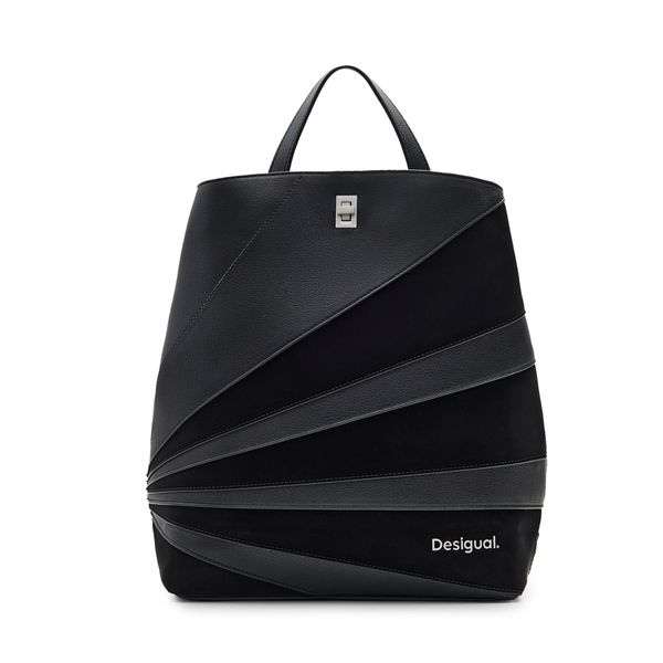Desigual Ruksak Desigual 24SAKP22 2000