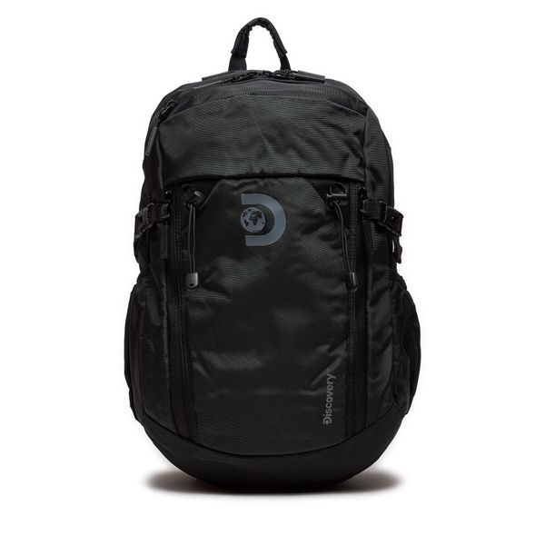 Discovery Ruksak Discovery Computer D00213.06 Black