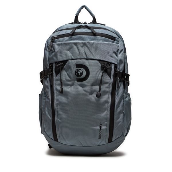 Discovery Ruksak Discovery Computer D00213.22 Grey