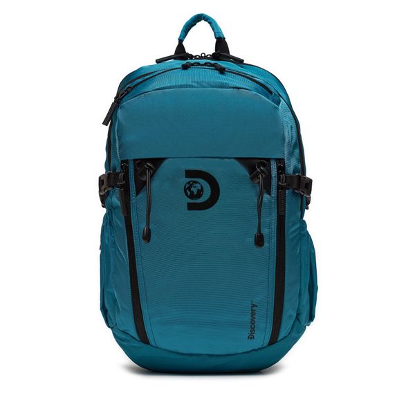 Discovery Ruksak Discovery Computer D00213.39 Blue