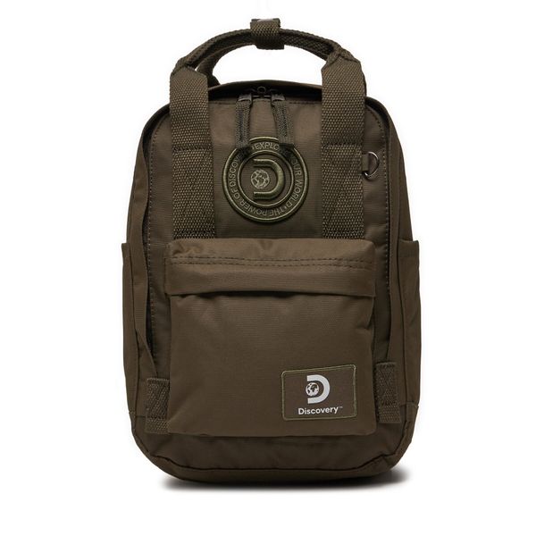 Discovery Ruksak Discovery Small D00811.11 Kaki