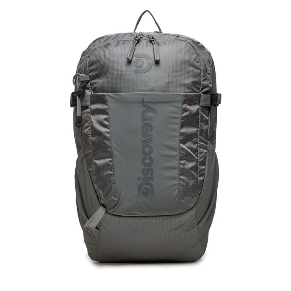 Discovery Ruksak Discovery Toubkal 18 D00611.22 Grey