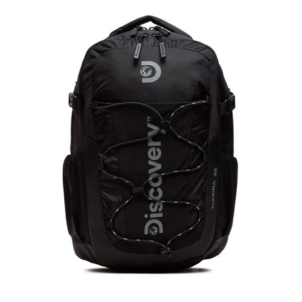 Discovery Ruksak Discovery Tundra23 D00612.06 Black