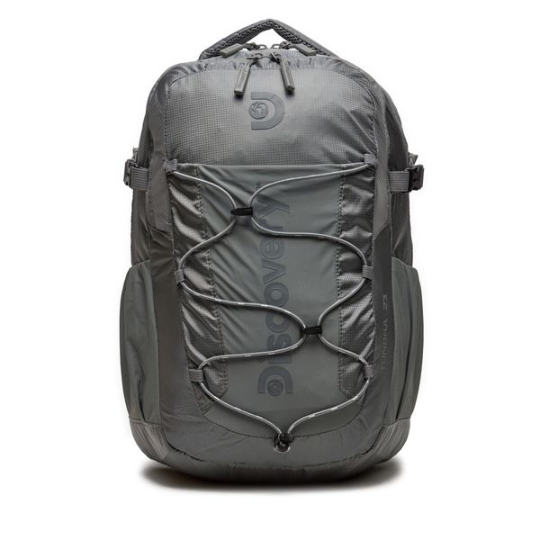 Discovery Ruksak Discovery Tundra23 D00612.22 Grey