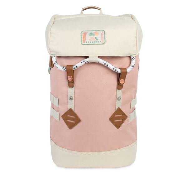 Doughnut Ruksak Doughnut Colorado Dreamwalker D104DW-0088-F Buttery Checked