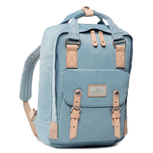 Doughnut Ruksak Doughnut D010-0058-F Light Blue 0058