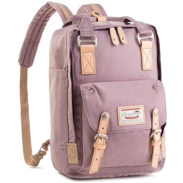 Doughnut Ruksak Doughnut D010-0074-F Macaroon Lilac