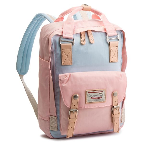 Doughnut Ruksak Doughnut D010-5991-F Macaroon Iceberg x Sakura