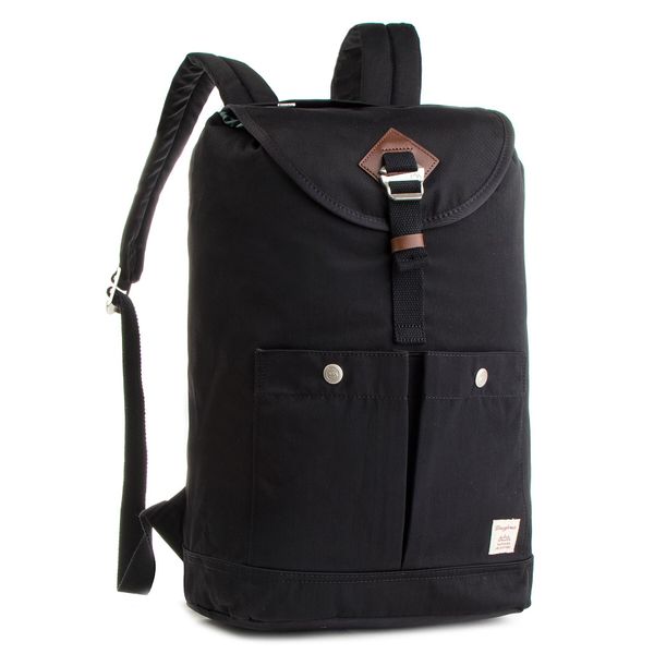Doughnut Ruksak Doughnut D111-0003-F Montana Black