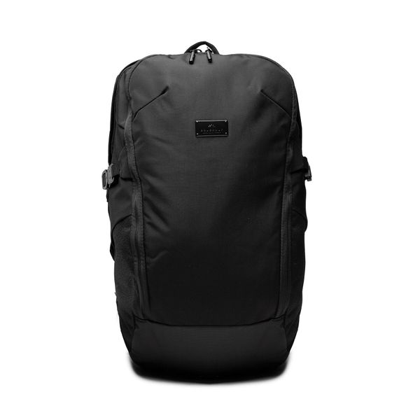 Doughnut Ruksak Doughnut D333-0003-F Black 0003