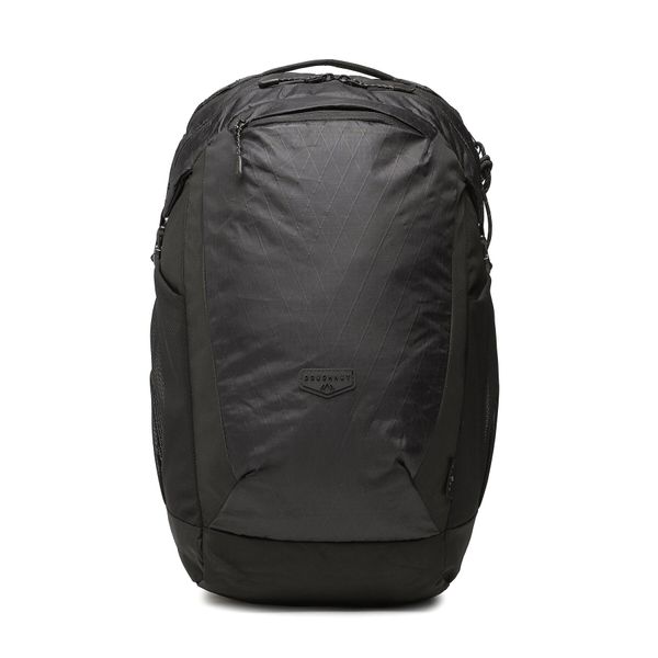 Doughnut Ruksak Doughnut D350-0003-F Black
