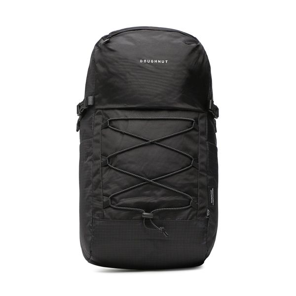 Doughnut Ruksak Doughnut Hypatia Street Cruise Series D224STC-0003-F Black 0003