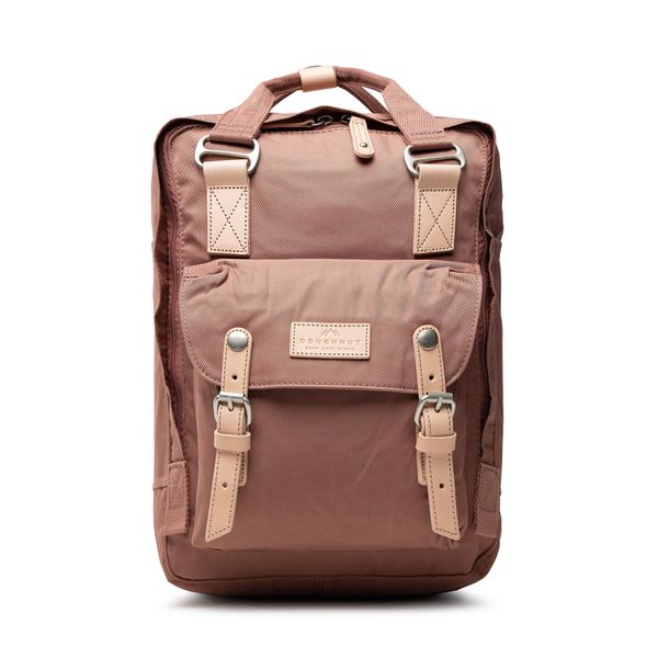 Doughnut Ruksak Doughnut Macaroon D010-0025-F Chestnut