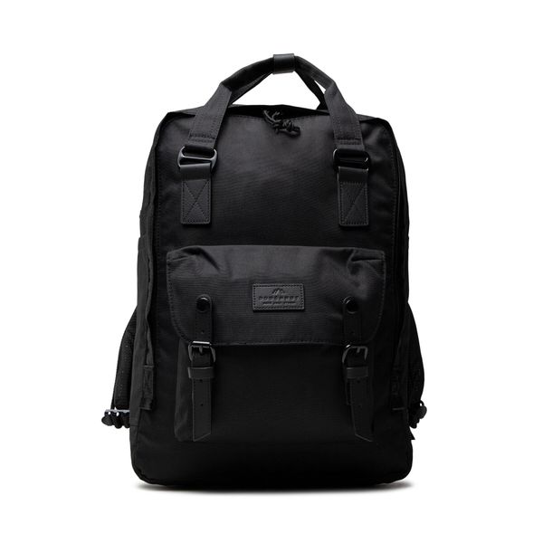 Doughnut Ruksak Doughnut Macaroon Large Reborn Black Series D011REB-0003-F Black