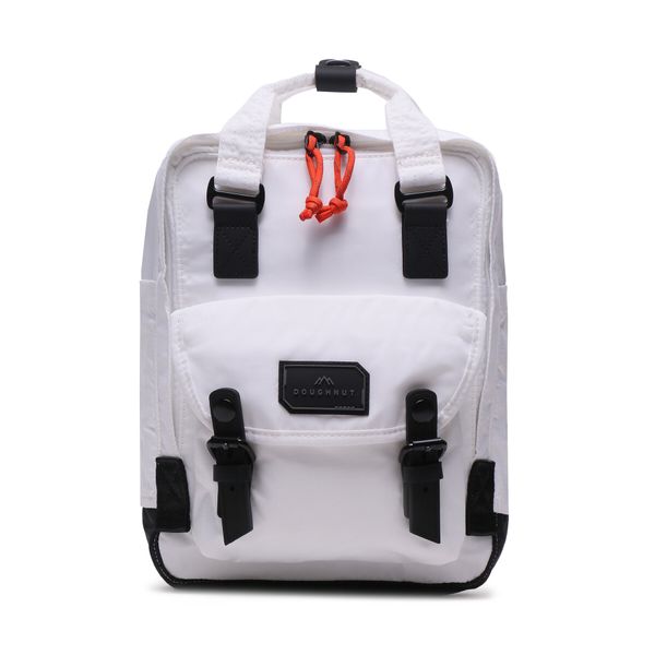 Doughnut Ruksak Doughnut Macaroon Mini D124GS-0001-F White
