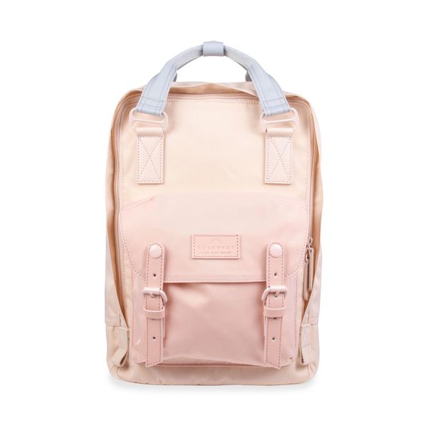 Doughnut Ruksak Doughnut Macaroon Nature D010NT-150121-F Hazy X Soft Sunrise