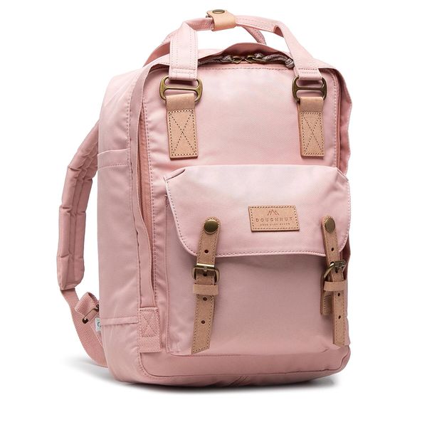 Doughnut Ruksak Doughnut Macaroon Reborn Series D010RE-0008-F Series Pink 0088