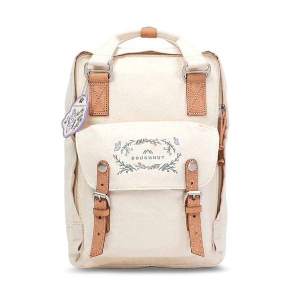 Doughnut Ruksak Doughnut Macaroon Sweetened Fantasy D010SF-0011-F Beige 0011
