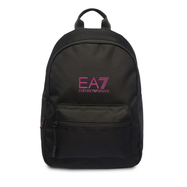 EA7 Emporio Armani Ruksak EA7 Emporio Armani 245043 2R917 32821 Crna
