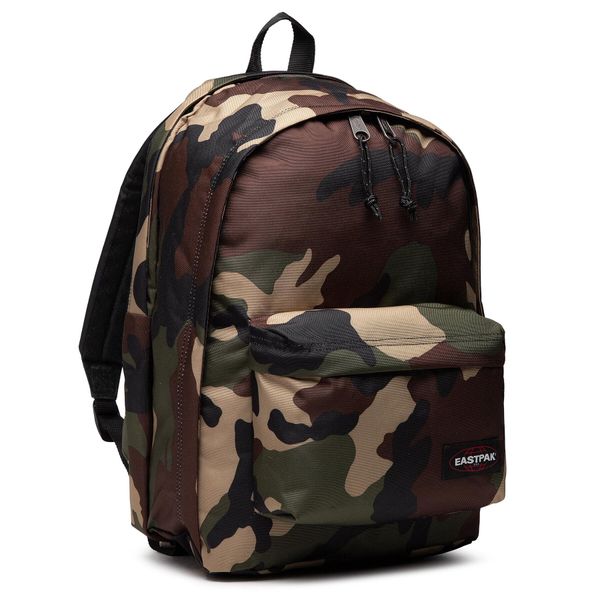 Eastpak Ruksak Eastpak EK000936 Smeđa