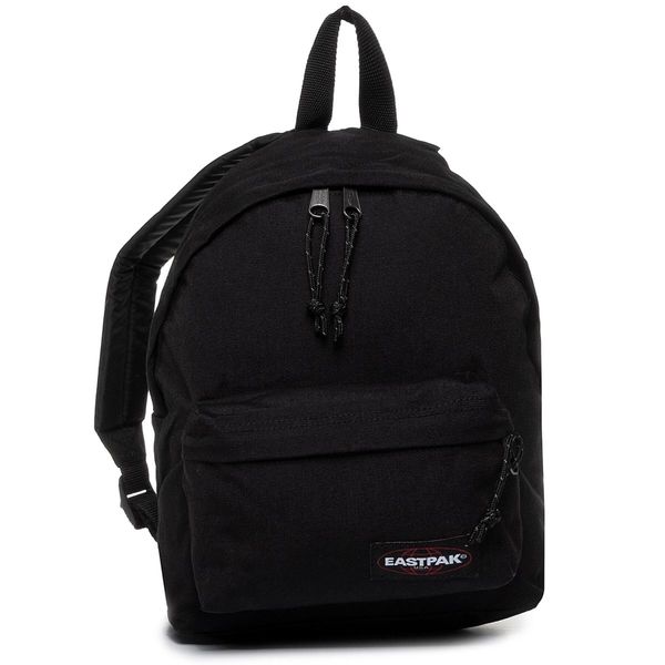 Eastpak Ruksak Eastpak Orbit EK043 Black 008