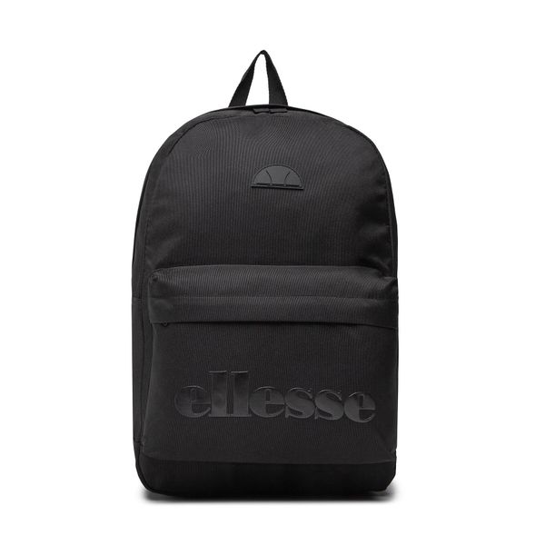 Ellesse Ruksak Ellesse Regent Backpack SAAY0540 Black Mono 015