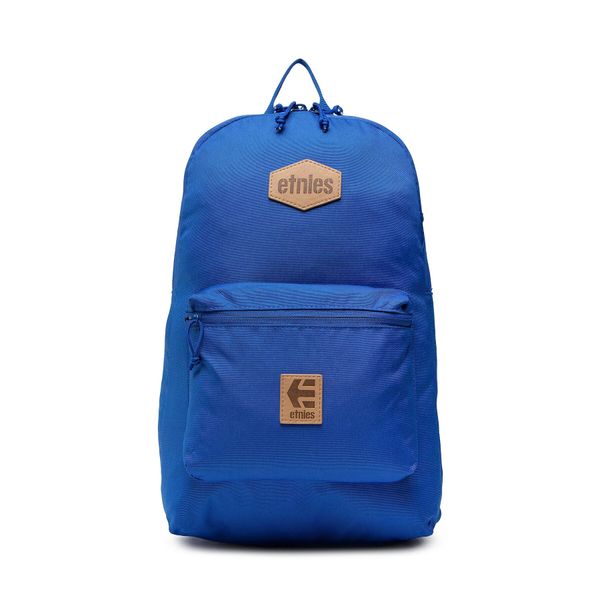 Etnies Ruksak Etnies Fader Backpack 4140001404 Royal