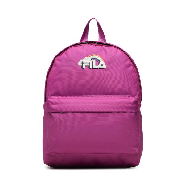 Fila Ruksak Fila Beihai Rainbow Mini Backpack Malmö FBK0016 Purple Orchid 40042