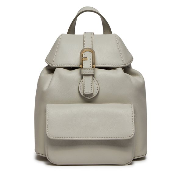 Furla Ruksak Furla Flow WB01291-BX2045-1704S-1-007-20-CN-B Marshmallow