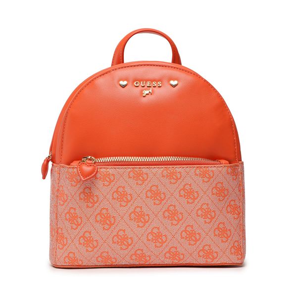 Guess Ruksak Guess Backpack J3GZ14 WFHF0 F9JT