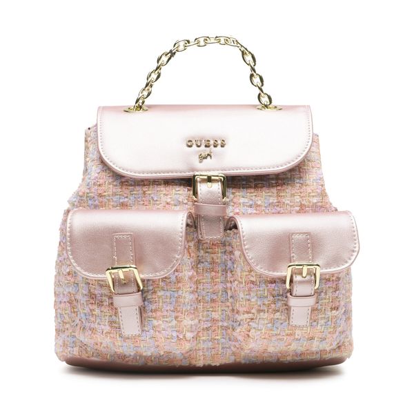 Guess Ruksak Guess Backpack J3RZ05 WFEG0 F42V