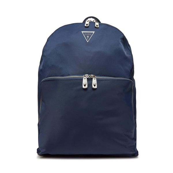 Guess Ruksak Guess Certosa Nylon Eco HMECRN P4111 BLU