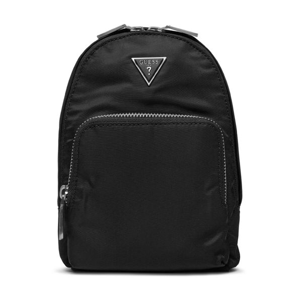 Guess Ruksak Guess Certosa Nylon Eco Mini-Bags HMECRN P4168 BLA