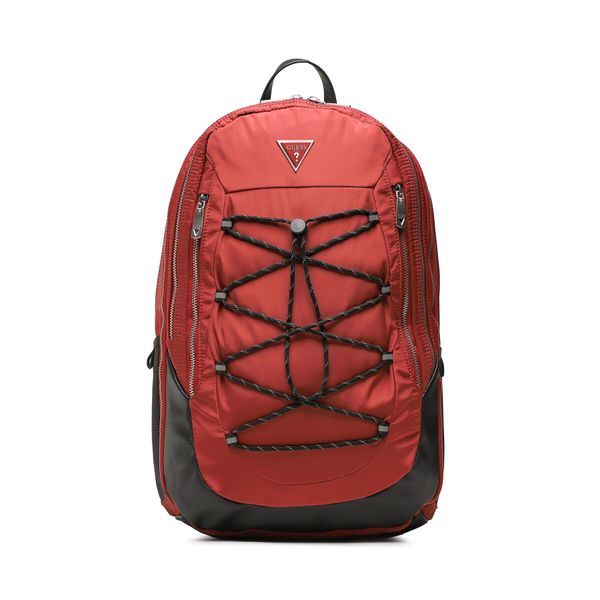 Guess Ruksak Guess Certosa Nylon HMCERN P3109 RUS