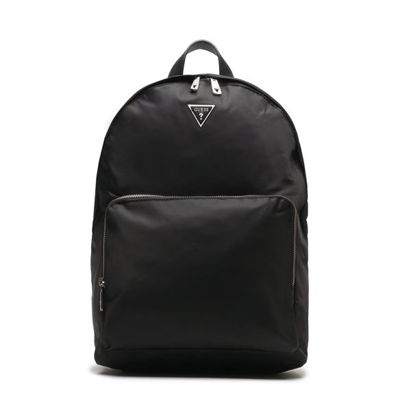 Guess Ruksak Guess Certosa Nylon Smart HMECRN P3111 BLK