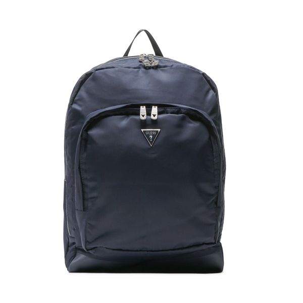 Guess Ruksak Guess Certosa Nylon Smart HMECRN P3178 BLU