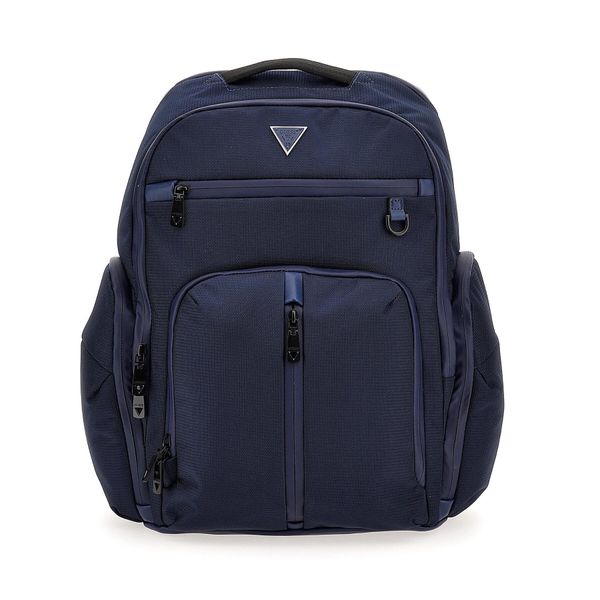 Guess Ruksak Guess Certosa Tech HMCETE P3306 BLU