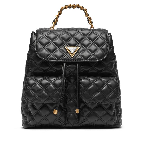 Guess Ruksak Guess HWQA87 48330 BLACK