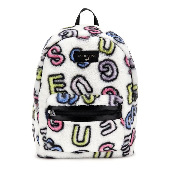 Guess Ruksak Guess J3BZ22 WCFX0 F9DL