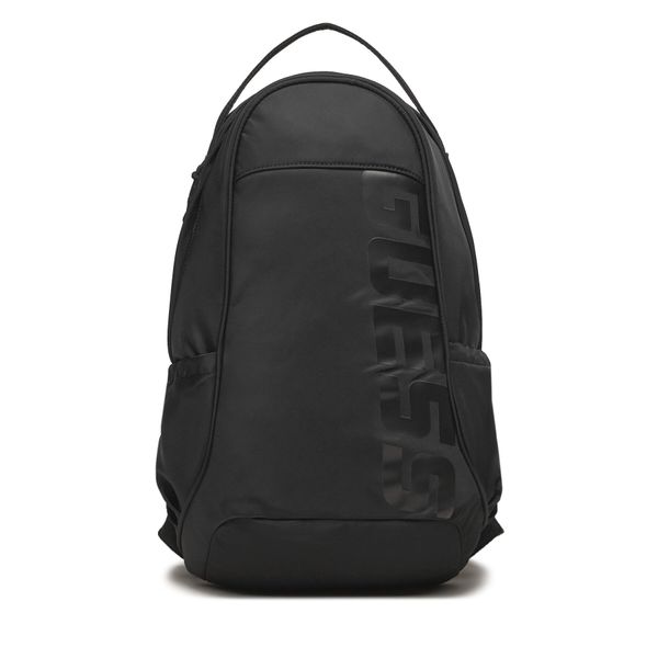 Guess Ruksak Guess Laerte Backpack Z4YZ04 WGD70 Crna