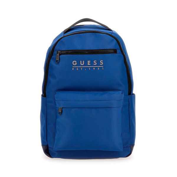 Guess Ruksak Guess Nola HMVENE P3306 BLU