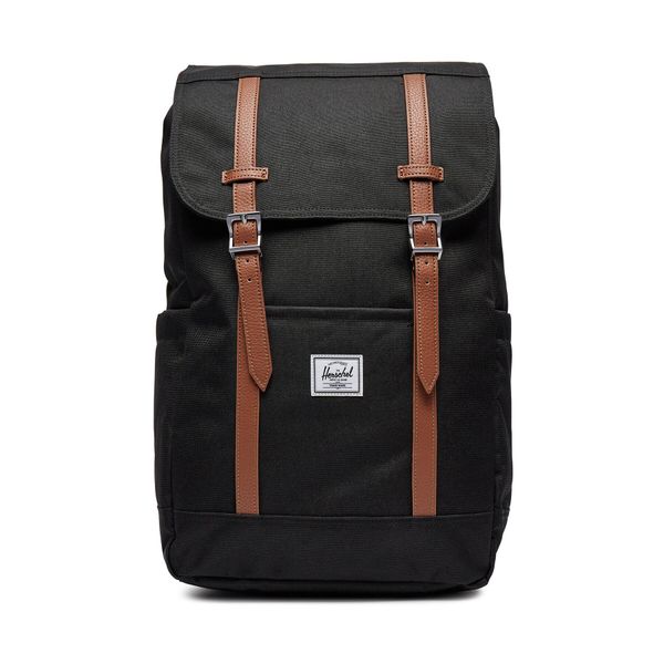 Herschel Ruksak Herschel Herschel Retreat™ Backpack 11397-00001 Black
