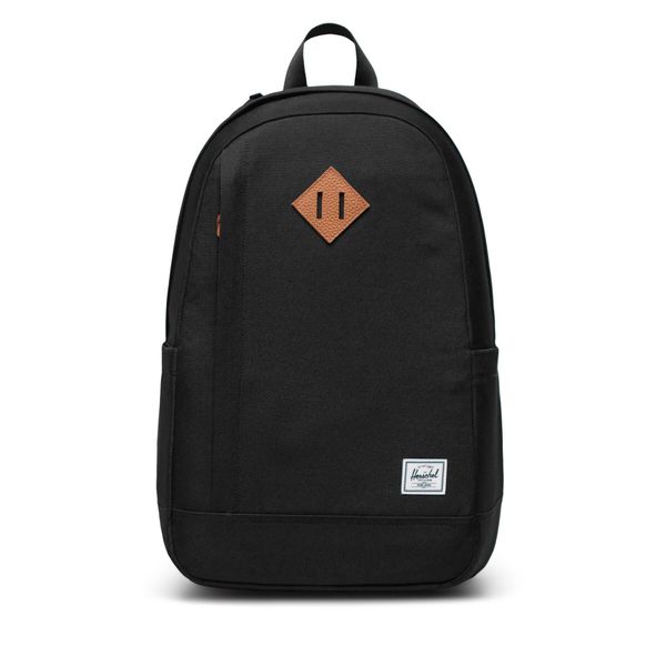 Herschel Ruksak Herschel Herschel Seymour Backpack 11403-00001 Black
