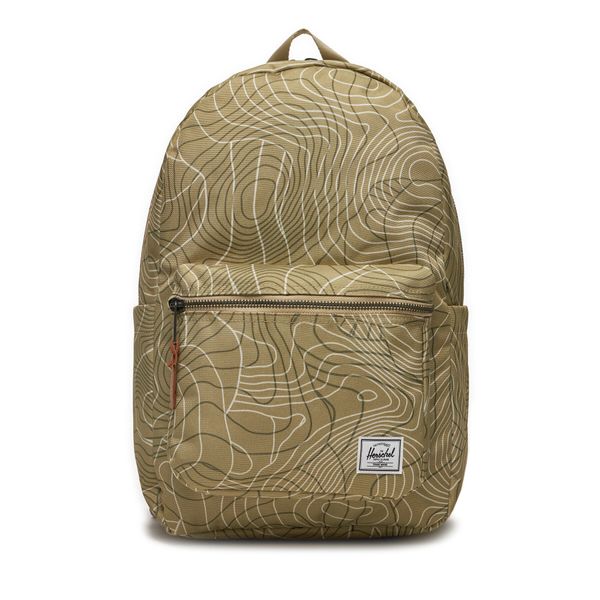 Herschel Ruksak Herschel Settlement Backpack 11407-06170 Bež