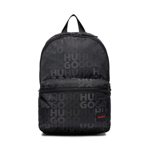 Hugo Ruksak Hugo Ethon 2.0 50504107 10254419 01 Black 001