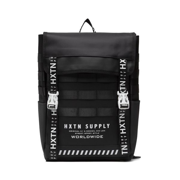 HXTN Supply Ruksak HXTN Supply Utility-Formation Backpack H145010 Black