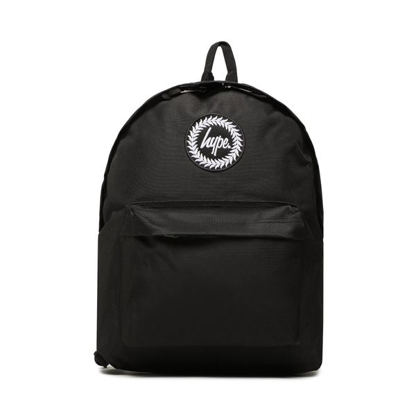 HYPE Ruksak HYPE Bts22 CORE21-001 Black