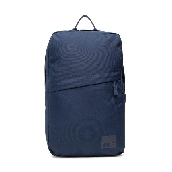 Jack Wolfskin Ruksak Jack Wolfskin Cariboo 2009972-1910 Midnight Blue