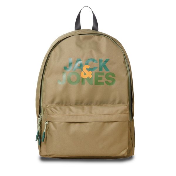 Jack&Jones Ruksak Jack&Jones Jacadrian 12247756 Oil Green With Pocket